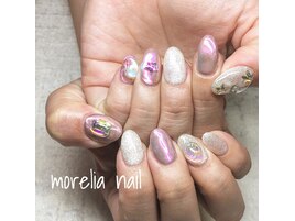 ニュアンス１０本アートし放題