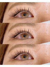 プライズアイリス アイラッシュ 池袋東口店(prize Iris eyelash)/セクシーデザイン♪【池袋】