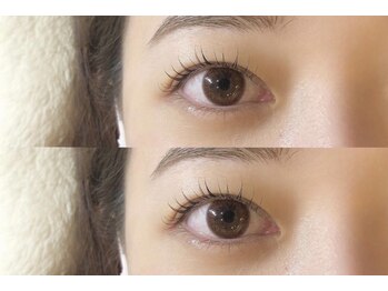 エストアール 筑紫口本店(est-r.)/#パリジェンヌ▽ナチュラル