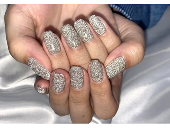 ケーエヌ(KN)/フラッシュネイル6,600