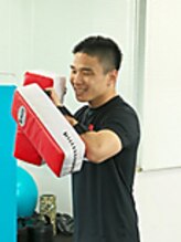 ケーフィットラボ(K-Fit-Lab)&nbsp;森木 一吉