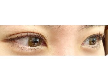 シルフ 石橋店(Sylph)/まつげパーマ