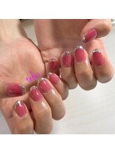 テラックス/ガラスフレンチ