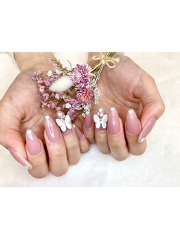 レイリー(Reilly)/