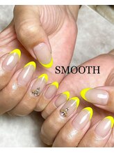 スムース(SMOOTH)/