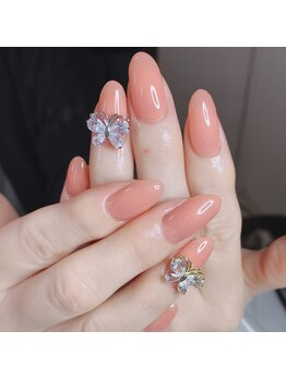 カイリ(Kaire)/マオジェル