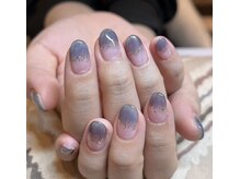 アールエム(Rm)/10月◇ネイル