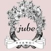 ジュベ(jube)のお店ロゴ