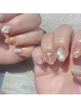 アリーマーケット(ALLEY MARKET)/