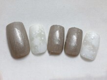 プライベートサロン イース/スノーネイル