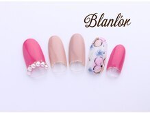 ブランロール 中目黒店(Blanl'or)/