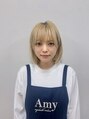 エイミーバイチャンス(Amy by CHANCE) miyo