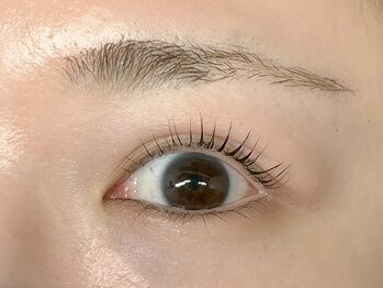 アイクイック 秋葉原店(Ai Quick)/まつ毛パーマ/まつげ