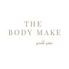 ザ ボディメイク(THE BODY MAKE)のお店ロゴ