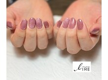 イーレ(IRE)/マグネット