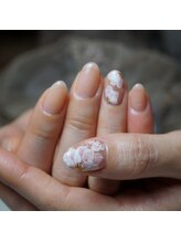 ルーム(RooM)/Flower art○*.゜