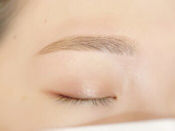 ダイアモンドアイズ コレットマーレ桜木町店(DIAMOND EYES)/眉毛ワックス