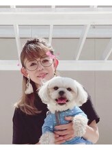 アウリィ(Aulii)&nbsp;松田 真美