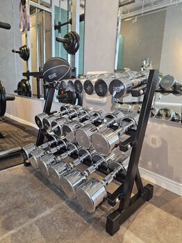 ボディボックス 二子新地店(BODYBOX)/トレーニング器具