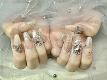 プラータ(PLATA)/スカルプ◆持ち込み180分