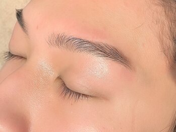 アイクイック 新宿 新宿駅西口店(Ai Quick)/アイブロウ/眉毛サロン/メンズ