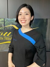 リラクゼーションエステYou海 北谷店 比嘉 文美
