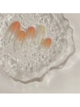 アライア/simpleコース¥5200