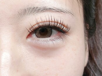 メイズ(May's)/フラットラッシュ140