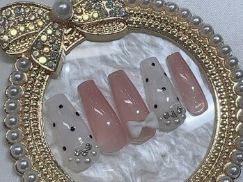 プチ フルール(Petite Fleur)/