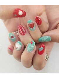 ポップネイル