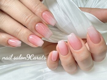 ナインカラット 神田店(9 Carats)/ふんわり上品 ベビーブーマー