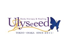 ユリシード 大阪分院(Ulyseeed)/Ulyssesから【Ulyseeed】へ