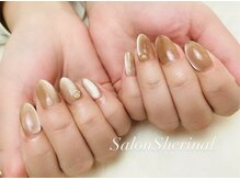 シェリナル 平岸店(Sherinal)/ぷるマグ♪