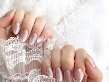 ユーネイル(U.nail)/マグネットネイル