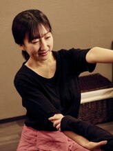 クサラ ハーン 淀屋橋本店 Takata