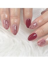 フルーヴ(Fleuve)/【持ち込みデザイン】¥7,500～