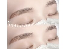 アイモア 可児店(eye mor.)の雰囲気（【眉毛メニューも人気♪】アイブロウワックス[西可児]）