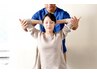 要口コミ！首肩がキツイ！頑張る４０代のための【整体マッサージ60分】