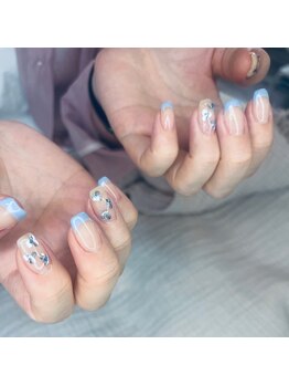 リネイル 長浜(Re-na-iL)/持込7本～¥13000