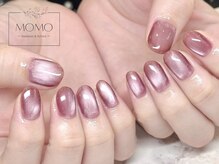 モモ(MOMO)/《うるうるマグネット》