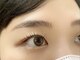 モエバイプティットシュシュ 近鉄八尾(moet. by Petit Chouchou)の写真/【すっぴんでも自信が持てる眉】黄金比×美眉で垢抜け♪眉メイクが苦手、左右対称に描けないという方にも◎