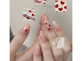 美人計ネイルサロン/