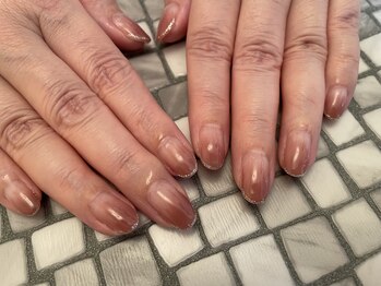 ミィ(mii)/simple design