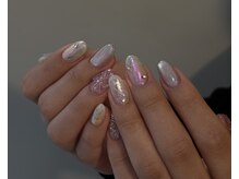 ミニョン 北堀江(mignon)/ゆめかわニュアンス