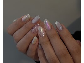 ゆめかわニュアンス