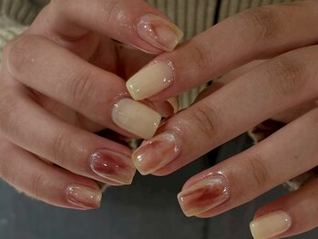 フィロンネイル 武蔵小杉店(filonnail)/お持ち込み90分デザイン