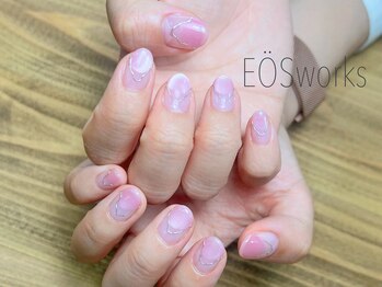 定額Bお客様デザイン