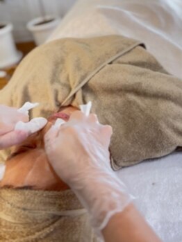 毛穴ケアをしたい