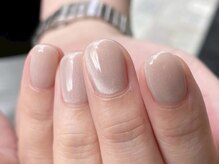 ローブ ネイル アイラッシュ(LOAVE NAIL EYELASH)/ナチュラルマグネットネイル