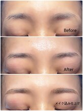 ビー 銀座一丁目駅店(Bee)/まゆWax